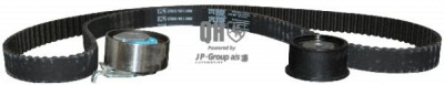 JP GROUP 1212106319 -  Комплект ремня ГРМ